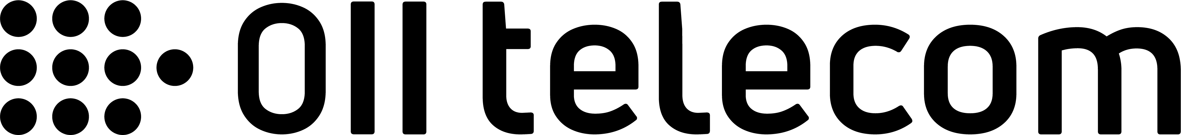 011Telecom logo